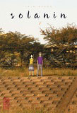 Couverture du premier tome de Solanin, de Inio Asano